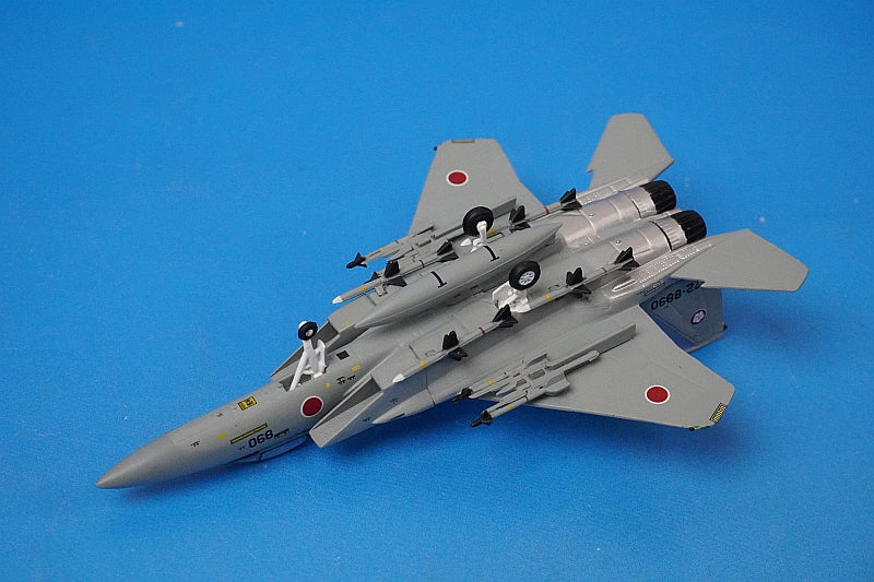 1:200 F-15J JASDF 7th Air Wing 305 TFS Hyakuri Airbase #72-8890 WA22091 Gulliver