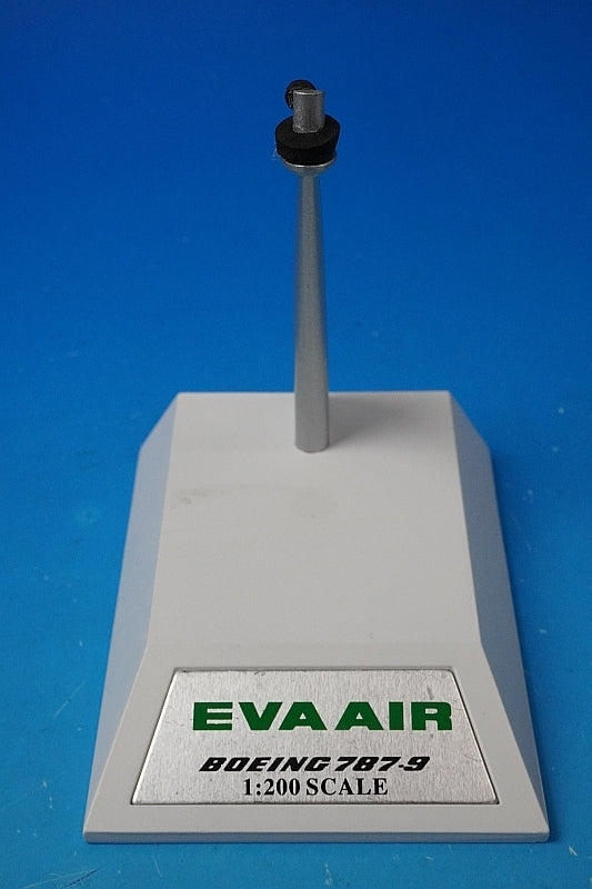 1:200 Airbus B787-9 EVA Air B-17881 IF789EV1119 INFLIGHT airplane model