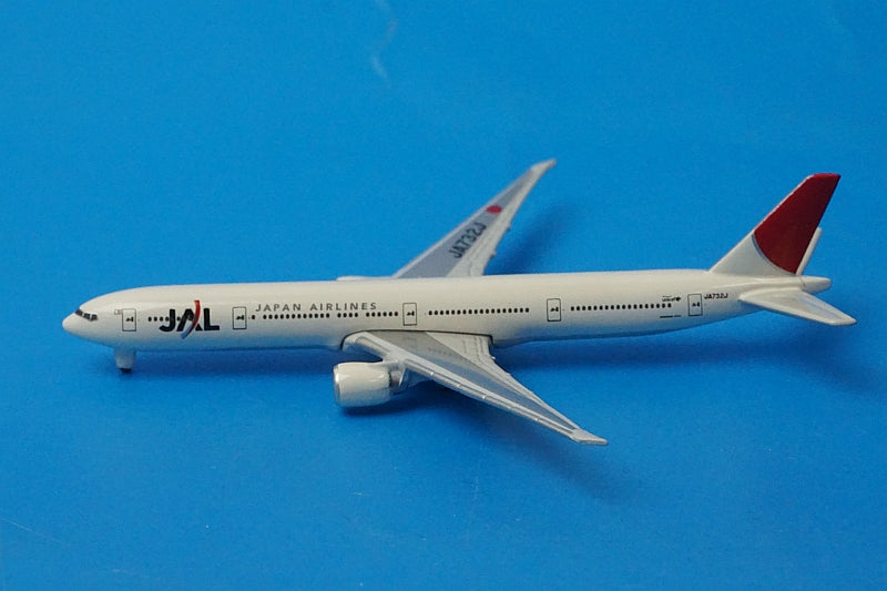 1:1000 B747-400 B777-300ER B767-300 JAL Arc Painting JA8088 JA732J JA8397 570114 Herpa