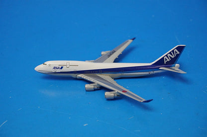 1:1000 B777-300ER B747-400 B777-200 ANA Star Alliance Star Alliance etc. JA732A JA404A JA711A NHS10001 ANA In-flight Sales airplane model
