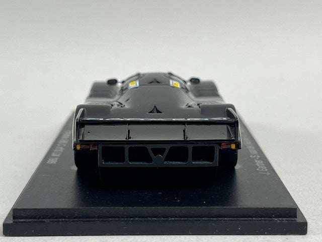1:43 SPARK KBS013 Porsche 962 C Le Mans 1986 #10