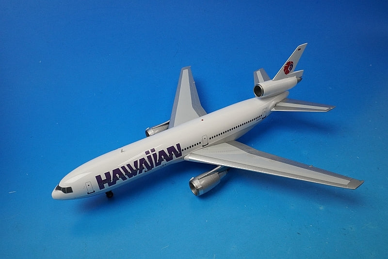 1:200 DC-10-30 Hawaiian N35084 JXL153 Jet-x airplane model