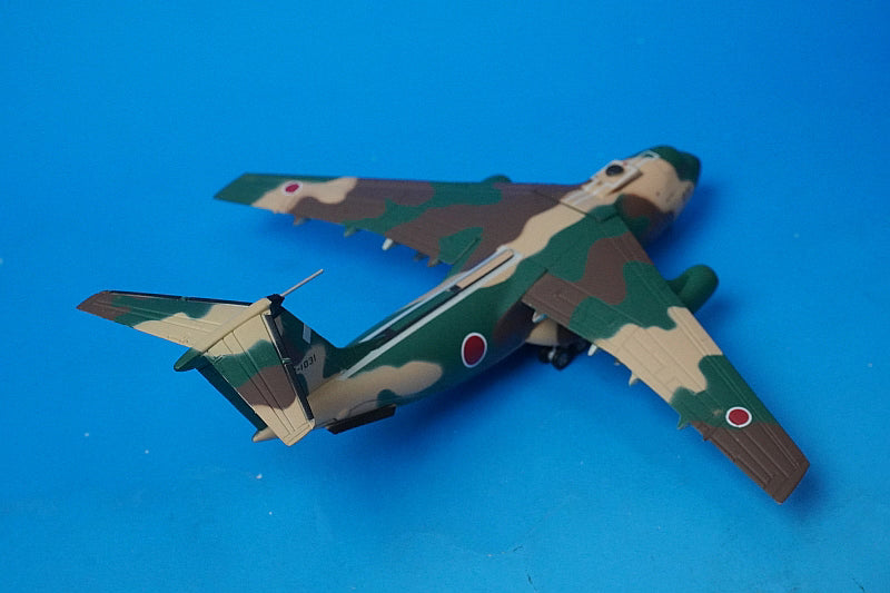 1:200 Kawasaki C-1 JASD 2nd Transport Wing 402nd Squadron Iruma Air Base 18-1031 G2JSD228 Gemini airplane model
