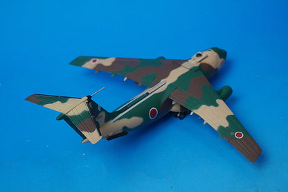 1:200 Kawasaki C-1 JASD 2nd Transport Wing 402nd Squadron Iruma Air Base 18-1031 G2JSD228 Gemini airplane model