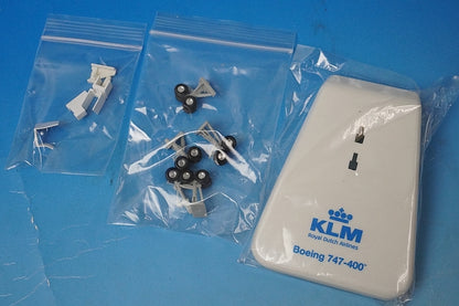 1:200 B747-400 KLM Netherlands PH-BFT 10123 Hogan airplane model