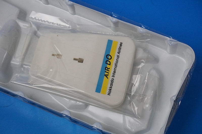 1:200 B737-500 AIRDO Hokkaido JA8504 JA300K Hogan airplane model