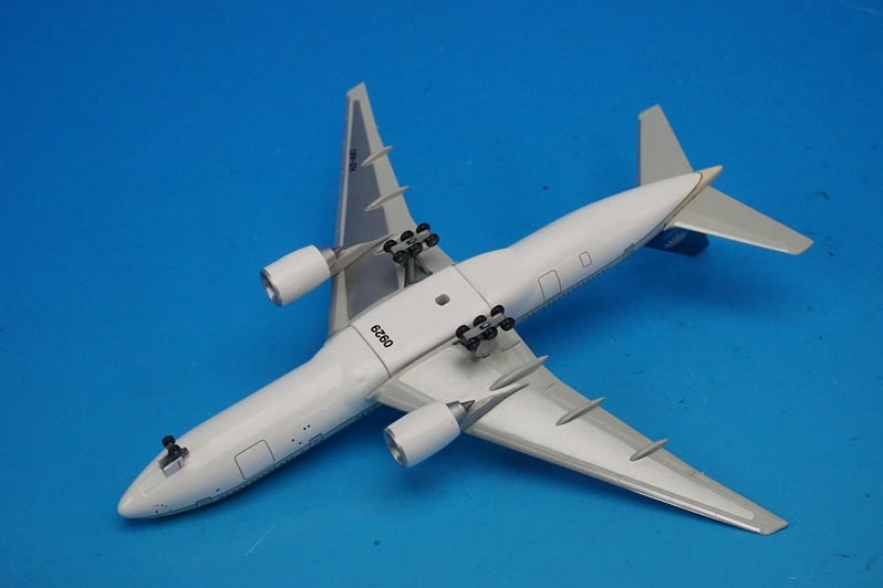 1:400 B777-268 Saudi Arabia HZ-AKI JX087 Jet-x airplane model