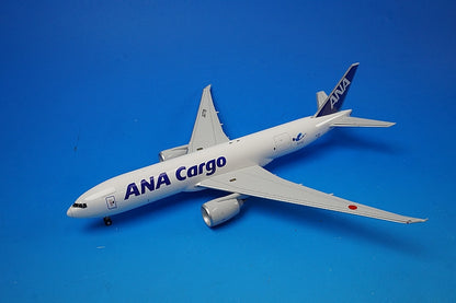 1:200 B777F ANA Cargo (with gear) JA771F NH20140 ANA Airplane model