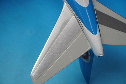 1:200 Boeing 747-100 ANA Mohawk Look JA8136 BBOX1212 Blue Box airplane model