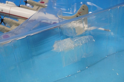 1:200 UP-3C JMSDF 51st Air Squadron Frontier Atsugi Base #9151 JM22024 ANA airplane model