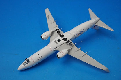 1:400 B737-800 JAL Journeys with Duffy JA318J 11206 Phoenix airplane model