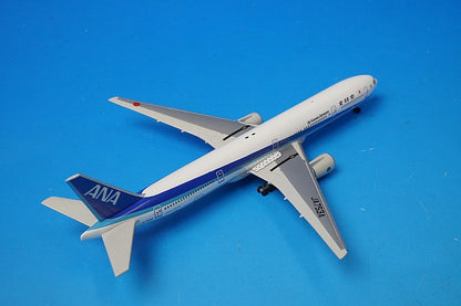 1:500 B777-300 ANA JA753A NH50013 ANA airplane model