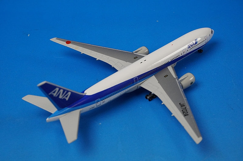 1:500 B777-200 ANA JA702A NH50017 ANA