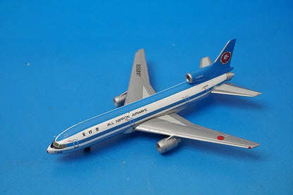 1:500 L-1011 Tristar ANA Mohawk Look JA8509 NH50005 ANA airplane model