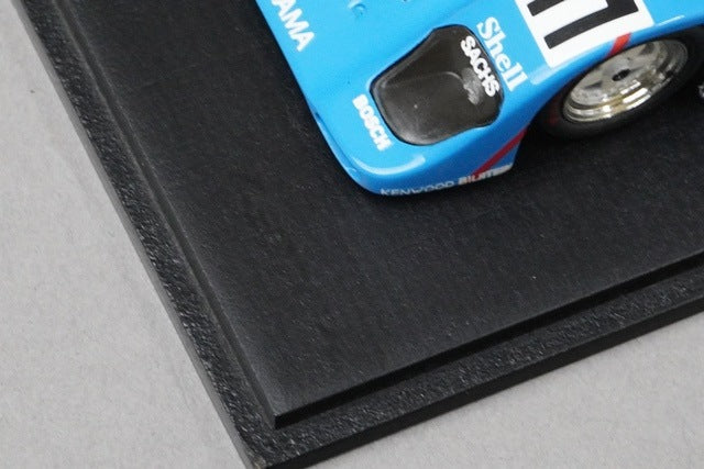1:43 SPARK S1914 Porsche 962 CK6 Le Mans 1990 #11 model car