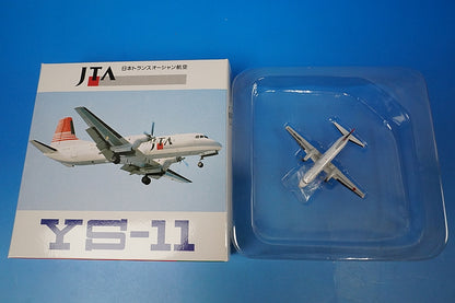 1:400 YS-11 JTA Japan Transocean JA8710 GJJTA325 Gemini