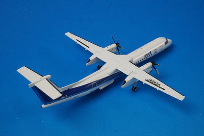 1:200 DHC-8-400 ANA JA845A DH28008 ANA airplane model