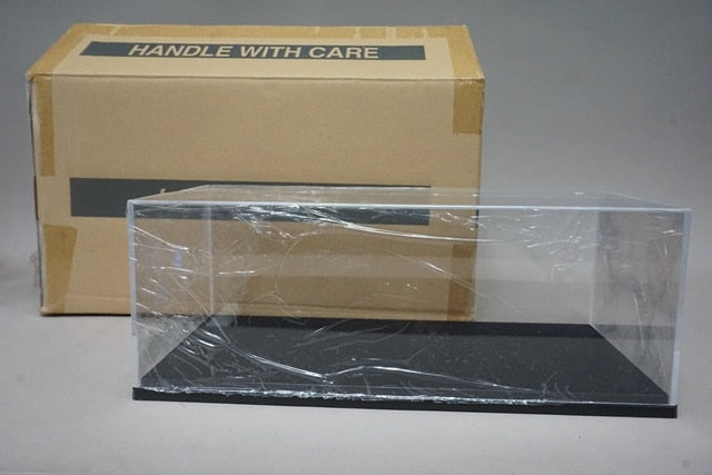1:18 ignition model IG0100 Scale Acrylic Display Case model car