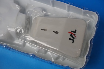 1:200 B737-800 JAL Arc Paint JA301J 2667 Hogan airplane model