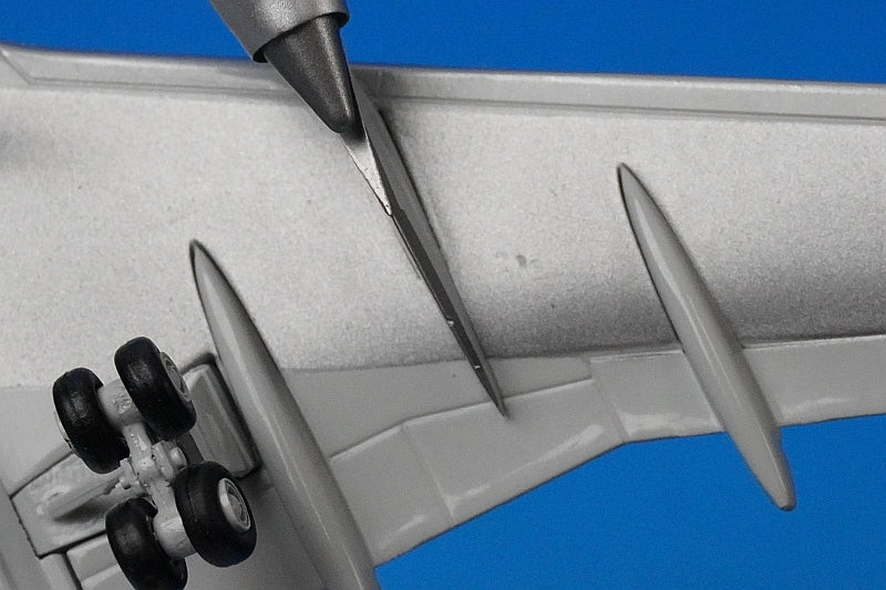 1:200 A310-200 Lufthansa D-AICA EW2312001 JC Wings airplane model