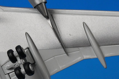 1:200 A310-200 Lufthansa D-AICA EW2312001 JC Wings airplane model