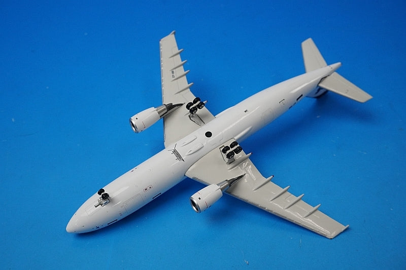 1:400 A300-600 Iran Air EP-IBB 11017 Phoenix airplane model