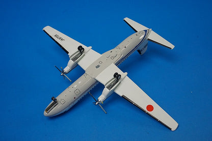 1:200 YS-11A JCAB FLIGHT INSPECTION JA8709 YS21132 ANA Airplane model