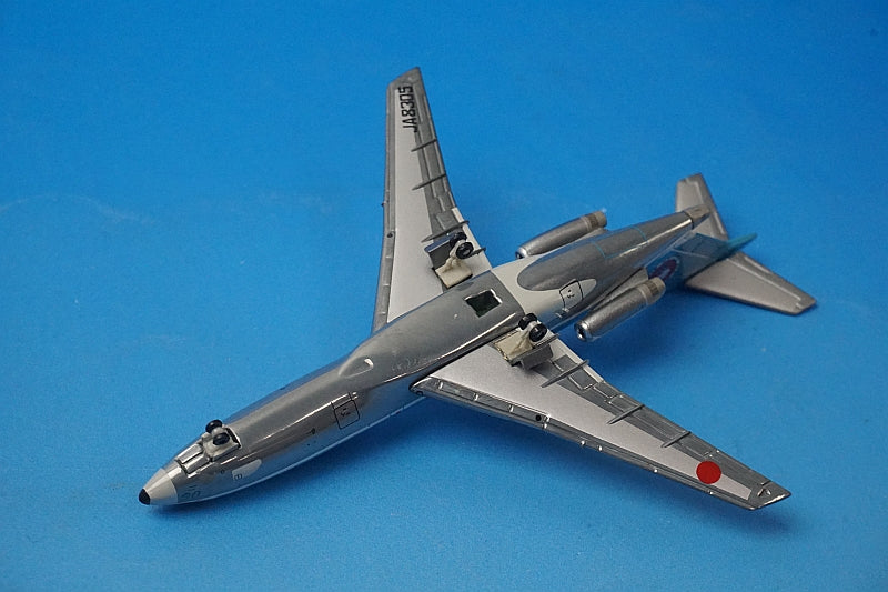 1:400 B727-100 ANA Mohawk Look JA8305 NH40044 ANA