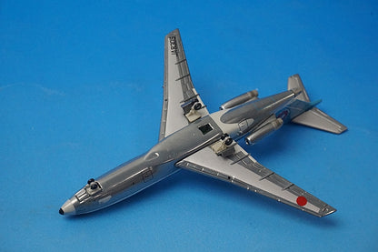 1:400 B727-100 ANA Mohawk Look JA8305 NH40044 ANA