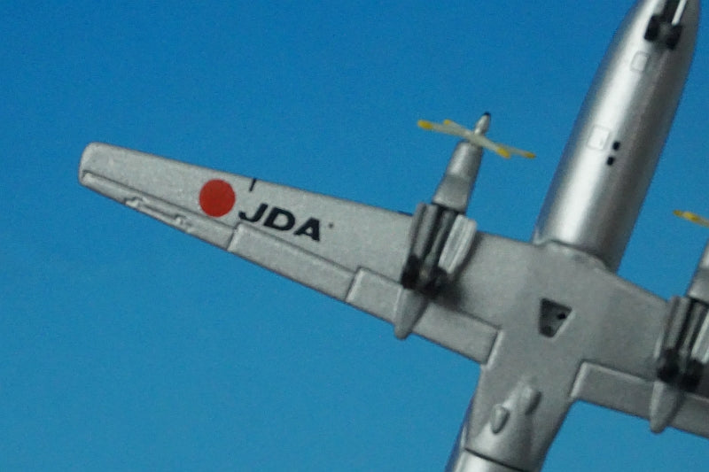 1:500 YS-11 JDA Japan Domestic Airlines JA8653 YS51107 JAS