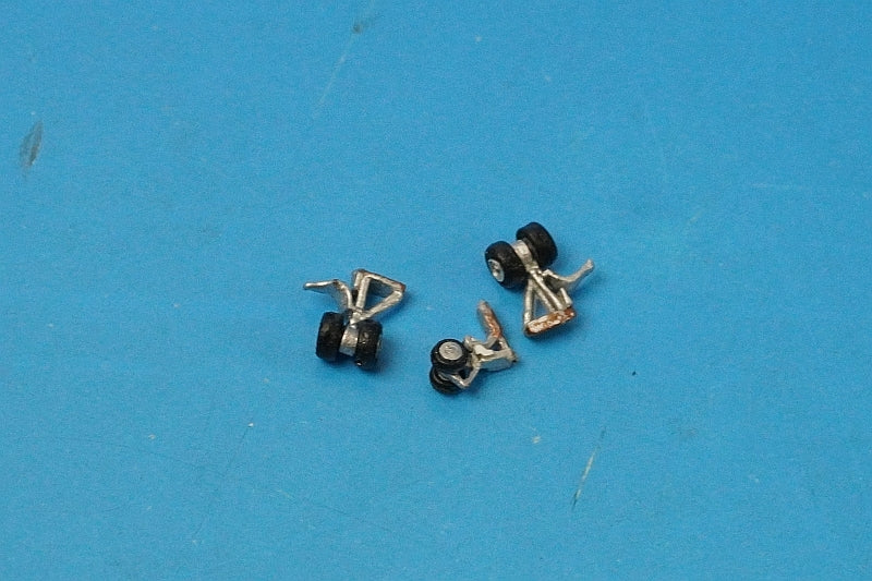 1:400 B737-400 JTA Japan Transocean Whale Jet JA8939 10984 Phoenix airplane model