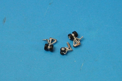 1:400 B737-400 JTA Japan Transocean Whale Jet JA8939 10984 Phoenix airplane model