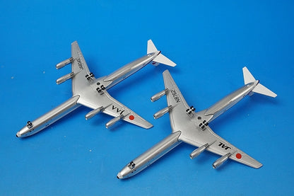 1:400 DC-8-61 JAL Old Crane Livery JA8045 N8762 2004-001 Big Bird airplane model