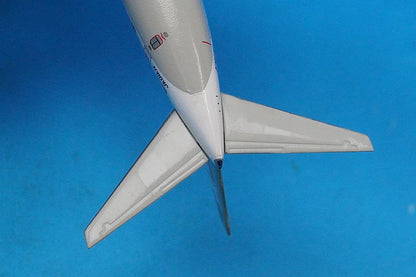 1:400 B737-700 ANA Gold Jet JA01AN NH40029 ANA