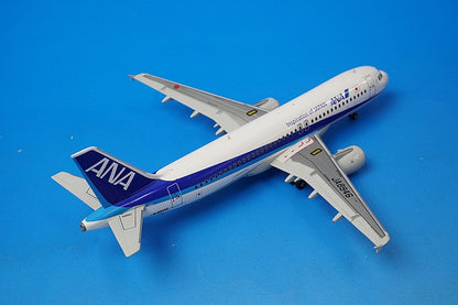 1:200 A320-200 ANA IOJ logo JA8946 NH20062 ANA airplane model