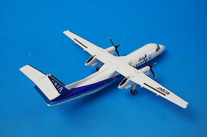 1:200 DHC8-300 ANA JA801K DH28011 ANA airplane model