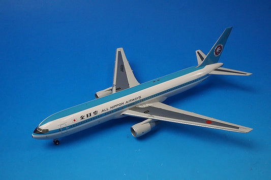 1:200 B767-300 ANA Mohawk Jet JA602A NH20015 ANA airplane model