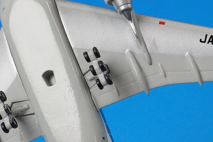 1:400 B777-200 ANA JA703A NH40023 ANA airplane model