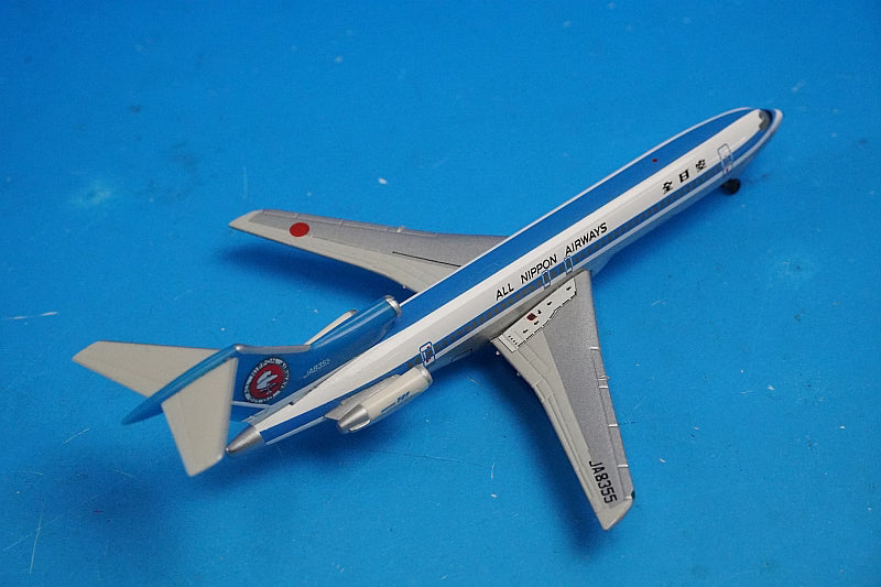 1:500 B727-200 ANA Mohawk Look JA8355 NH50012 ANA airplane model
