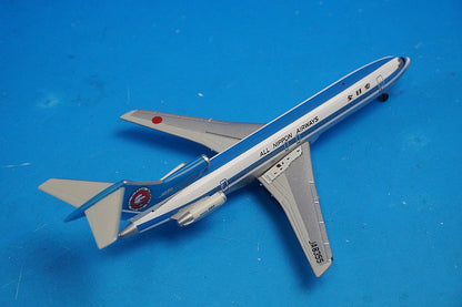 1:500 B727-200 ANA Mohawk Look JA8355 NH50012 ANA airplane model