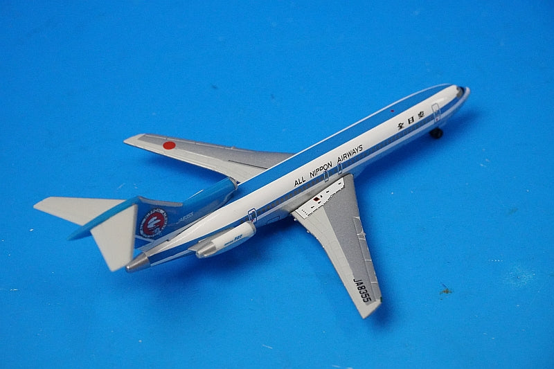 1:500 B727-200 ANA Mohawk look JA8355 NH50012 ANA