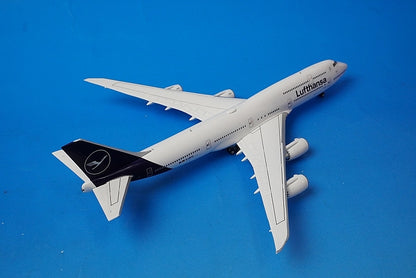 1:400 Boeing 747-8 Lufthansa D-ABYC GJDLH1779 Gemini
