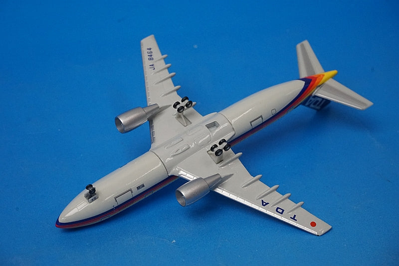 1:500 A300 TYPE B2 TDA Toa Domestic Airlines JA8464 JD51004 JALUX airplane model