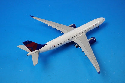 1:400 A330-900 Delta Air Lines N401DZ GJDAL1837 Gemini airplane model