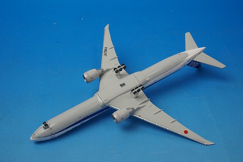 1:500 B777-300ER ANA Inspiration of JAPAN JA784A NH50084 ANA airplane model