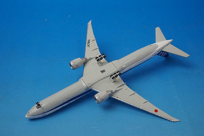 1:500 B777-300ER ANA Inspiration of JAPAN JA784A NH50084 ANA airplane model