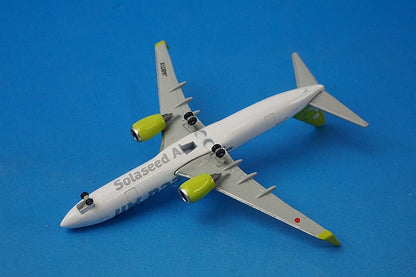 1:500 B737-800 Solaseed Air JA801X 530989 Herpa