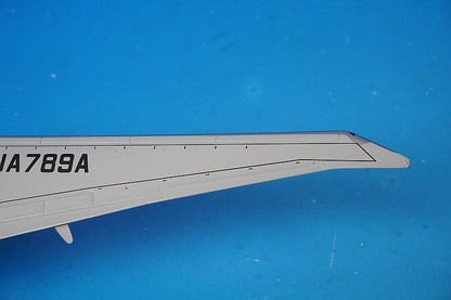 1:200 B777-300ER ANA STAR WARS Star Wars BB-8 JA789A NH20094 ANA airplane model