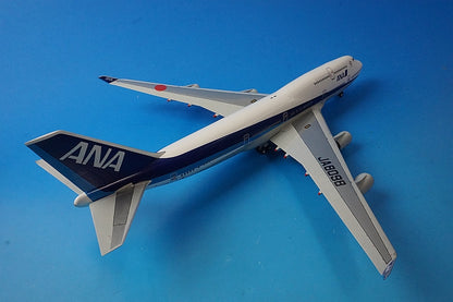 1:200 B747-400 ANA International JA8098 NH20034 ANA