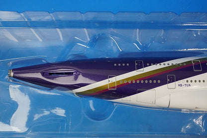 1:200 A380-800 Thai Airways HS-TUA 0953 Hogan airplane model